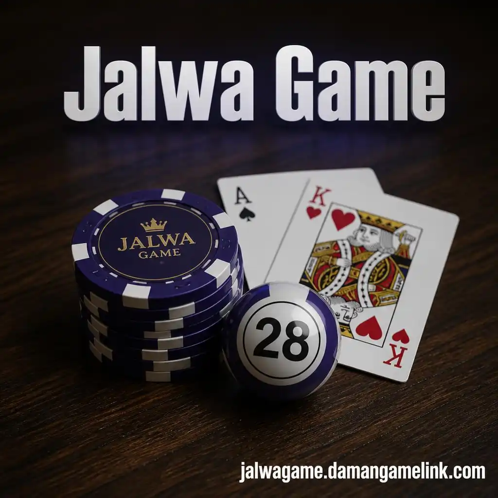 Jalwa Game